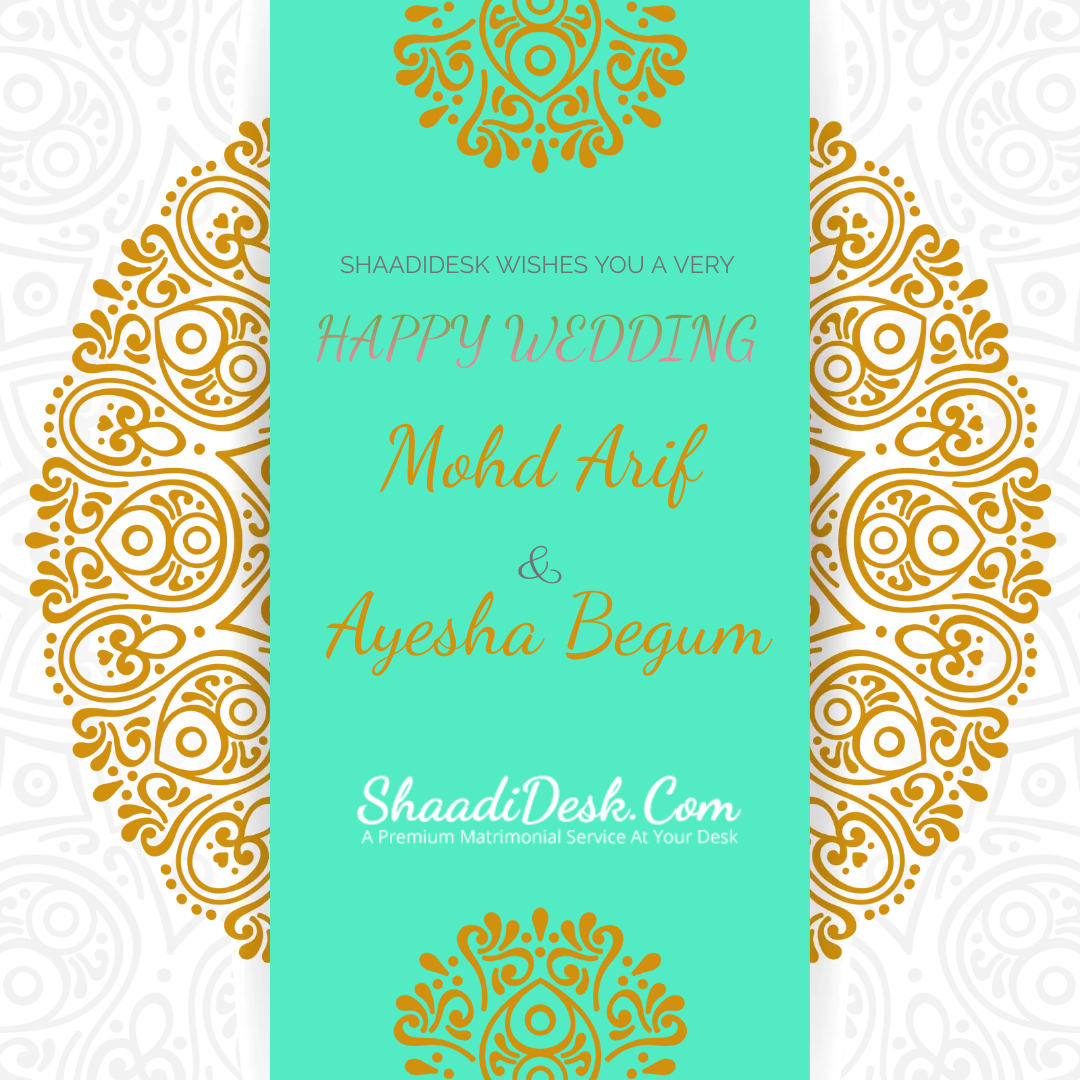 best muslim matrimonial services in hyderabad, best marriage bureau in hyderabad