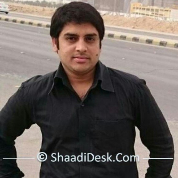 Profile picture of Mohd Nadeem Ullah