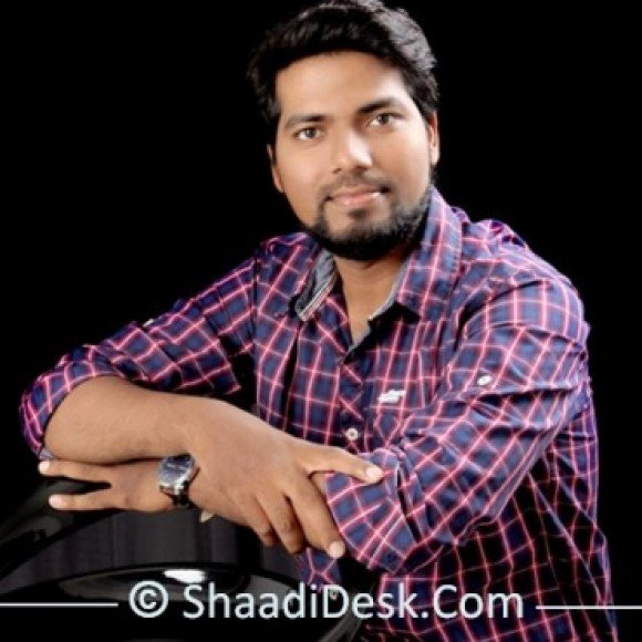 Profile picture of Mohammed Salauddin