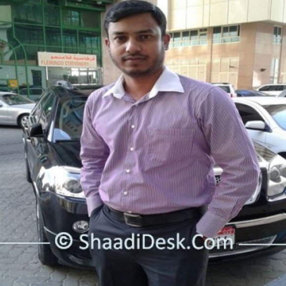 Profile picture of Mohammed. Mujtaba