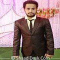 Profile picture of Hafiz Shaik Mujeeb